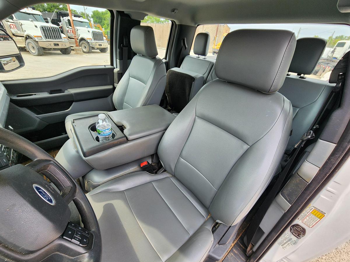 Used 2023 Ford F350 XL
