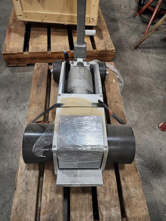 Used 2025 Professional Heavy Equipment Rigging System