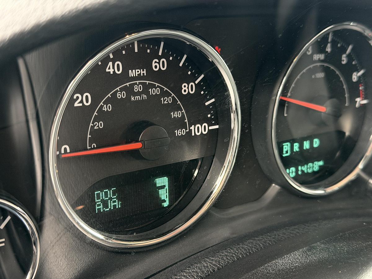 Used 2017 Jeep Wrangler Unlimited Sport 4X4 (4D JK) - Willys Wheeler Edition 24W