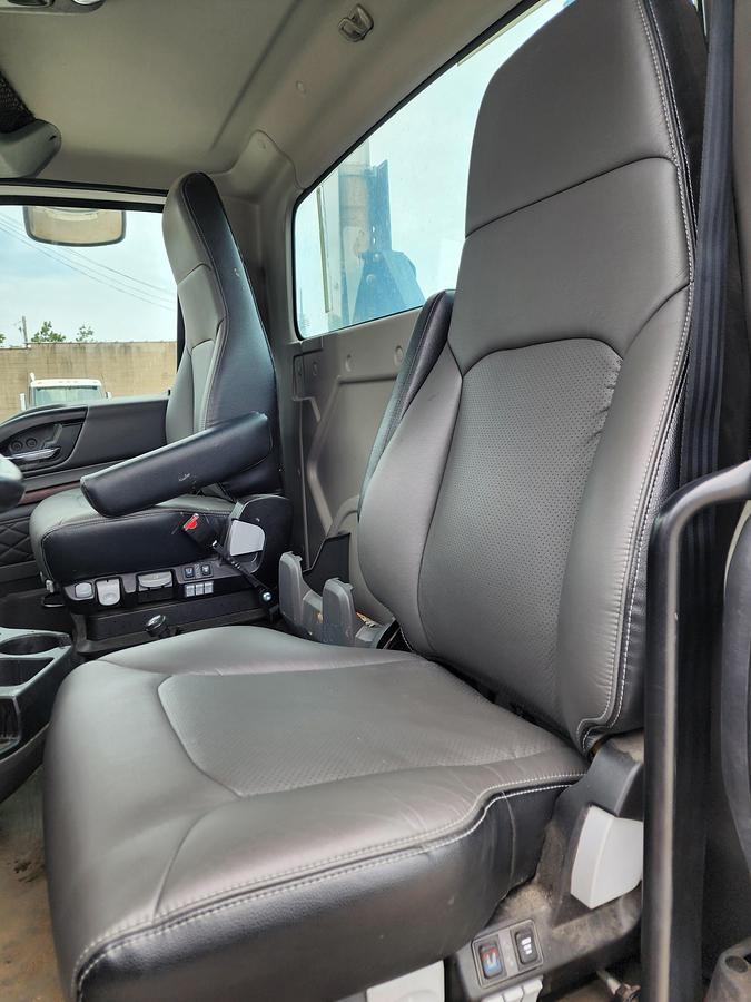 Used 2026 International LT625