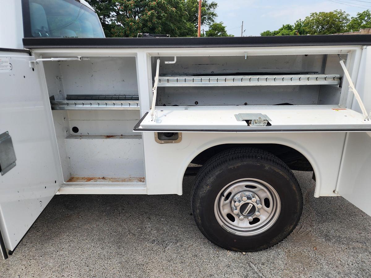 Used 2023 Ford F350 XL