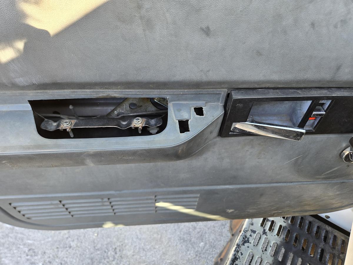 Used 1997 GMC C7500