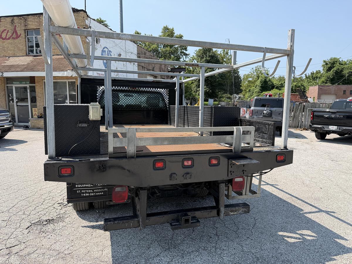 Used 2013 Ford F350 XL Service Truck