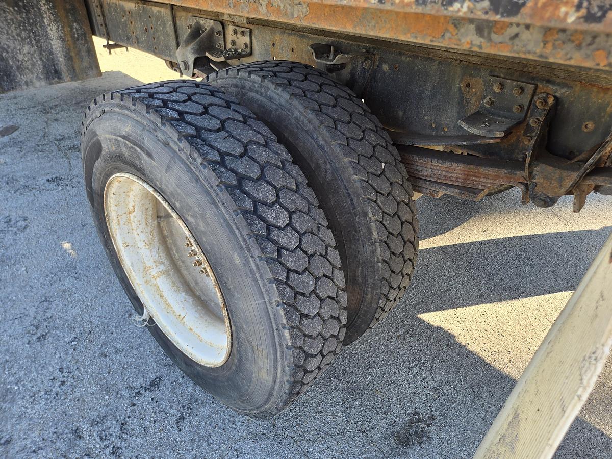 Used 1997 GMC C7500