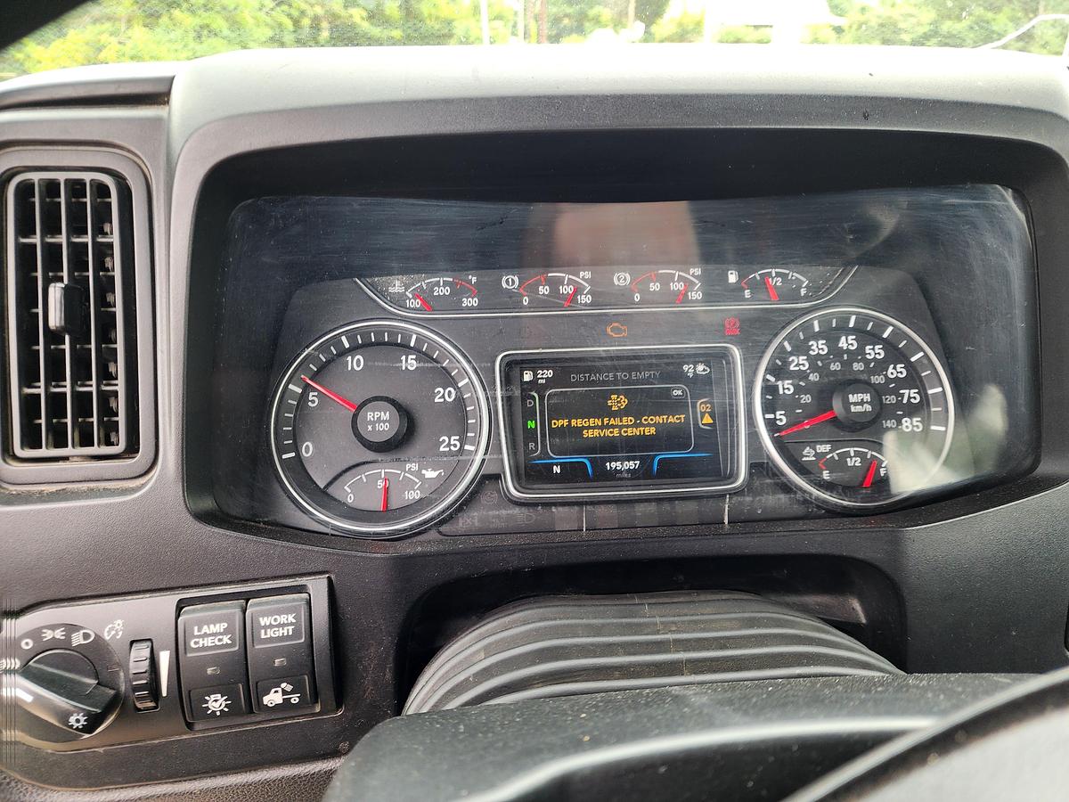 Used 2024 International LT625