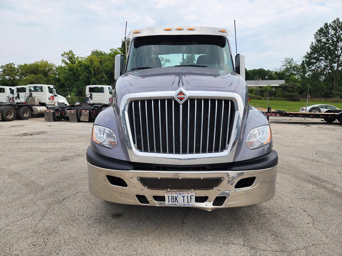 Used 2024 International LT625
