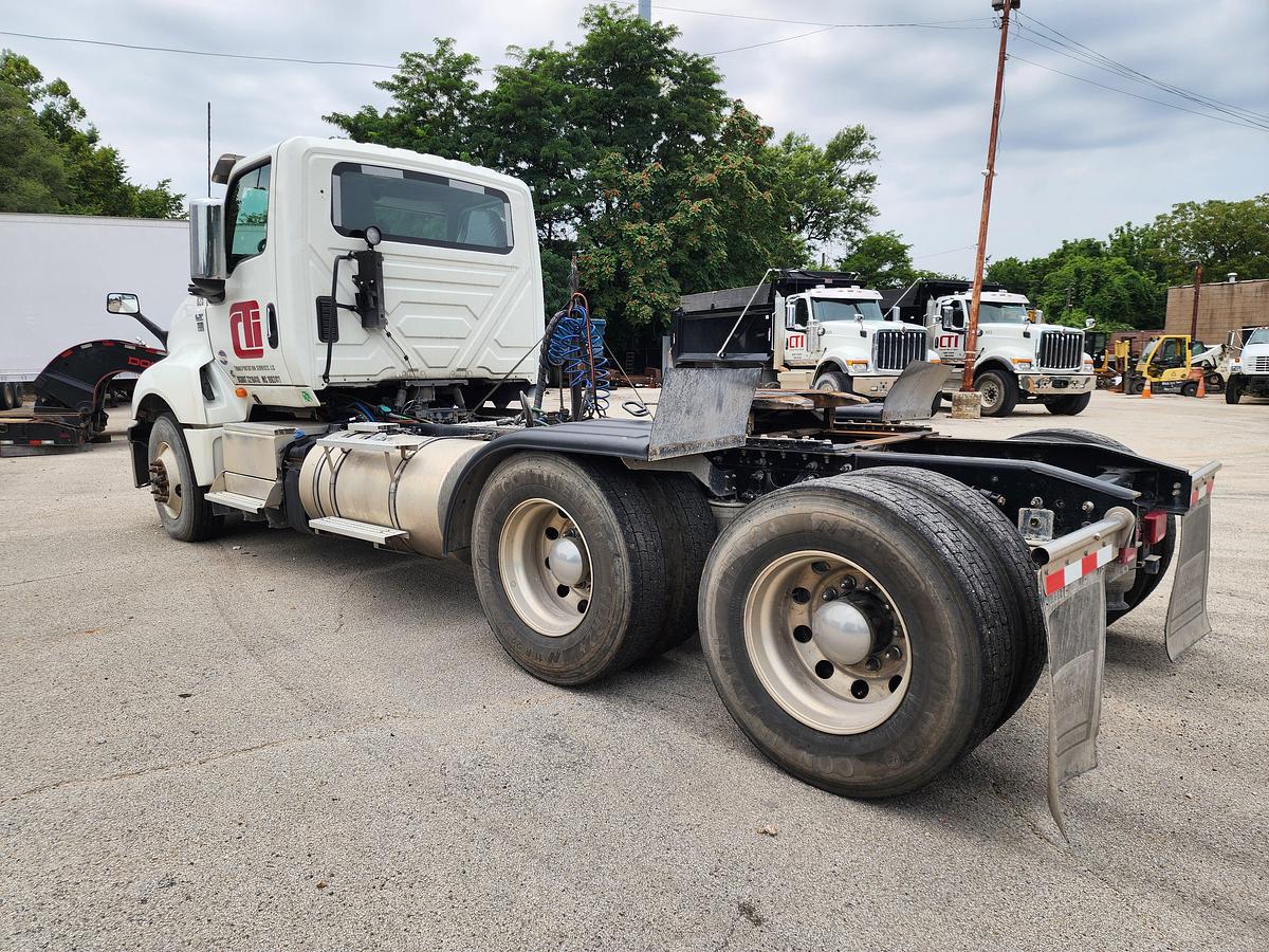 Used 2025 International LT625