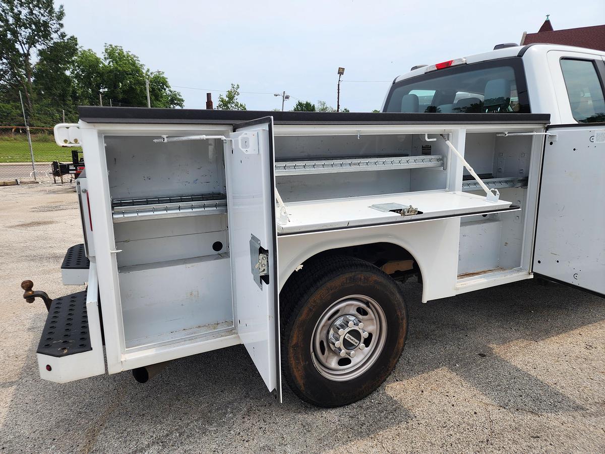 Used 2023 Ford F350 XL