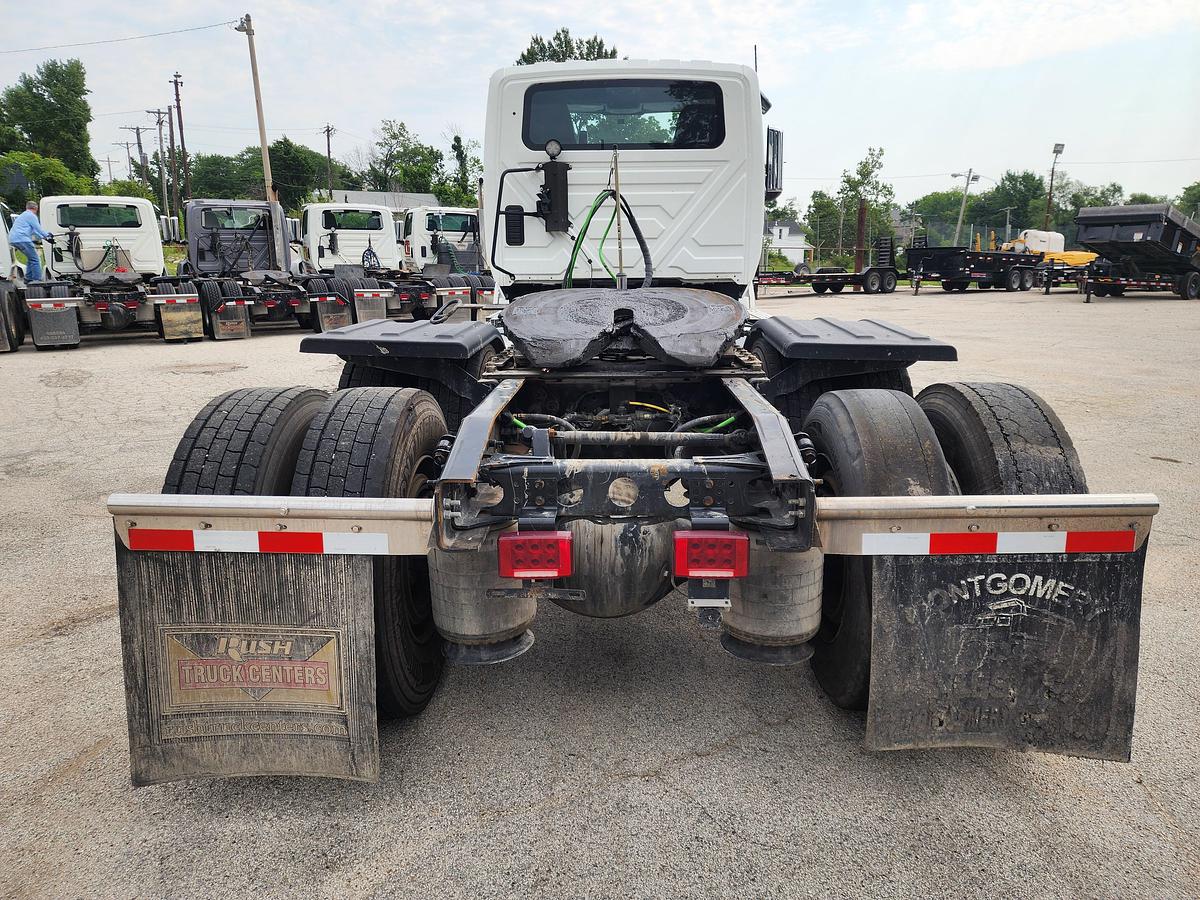 Used 2025 International LT625