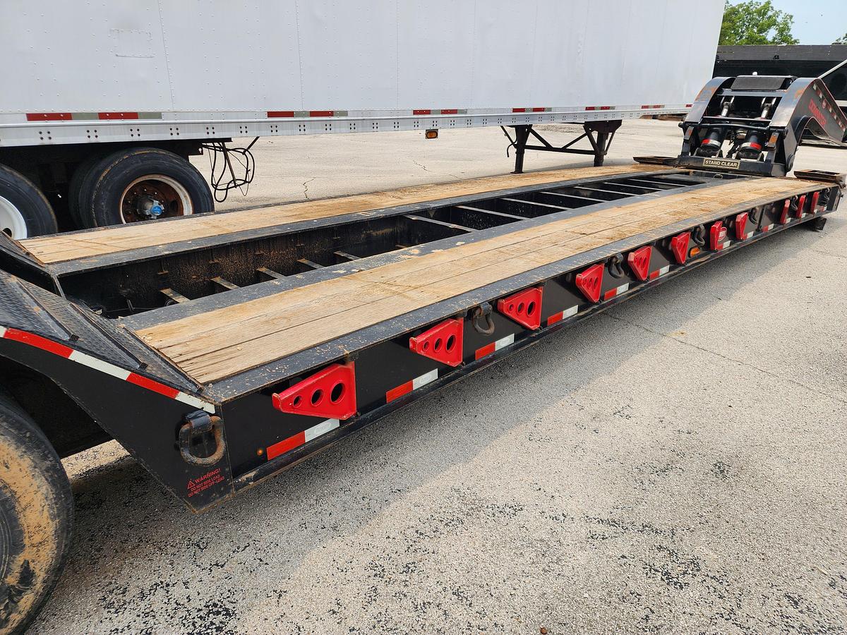 Used 2022 Dorsey LB55-22DD