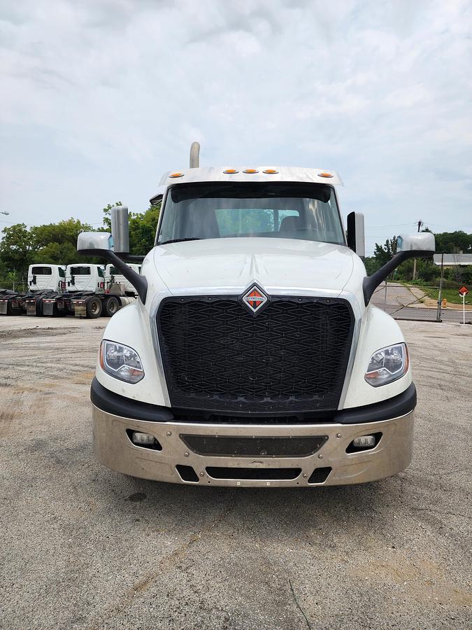 Used 2026 International LT625