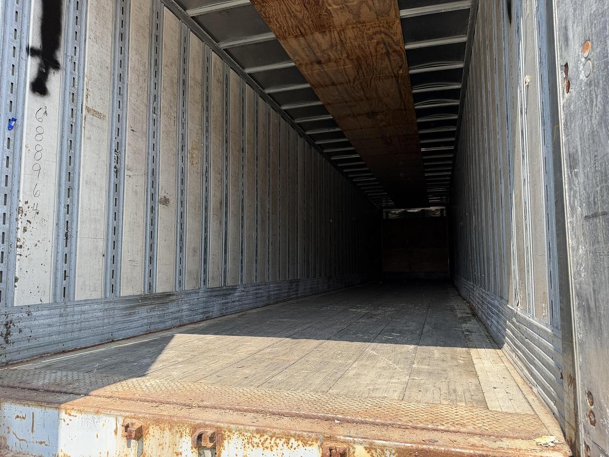 Used 2004 Wabash