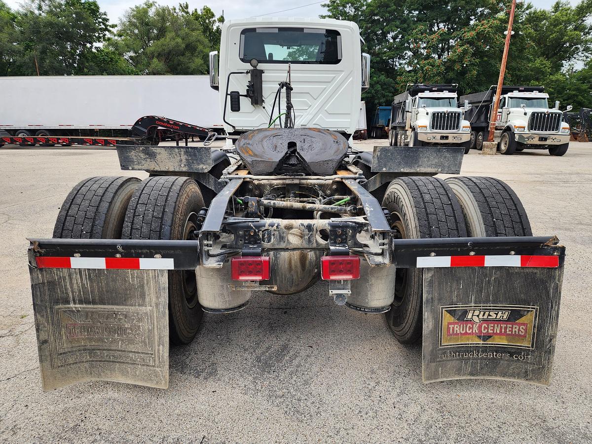 Used 2025 International LT625