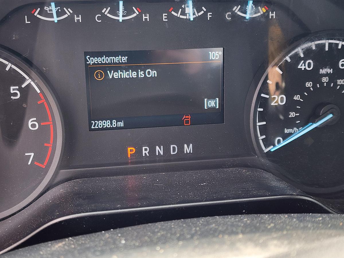 Used 2023 Ford F350 XL