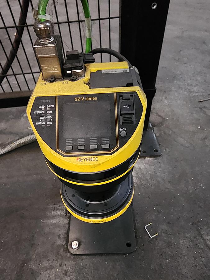 Used 2021 BLM Elect-L 80 CNC Tube Bender