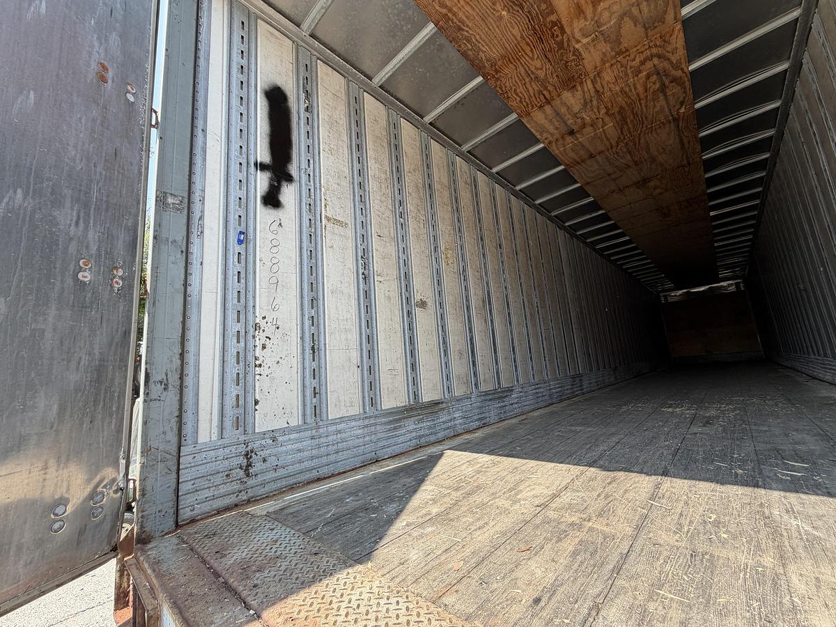 Used 2004 Wabash