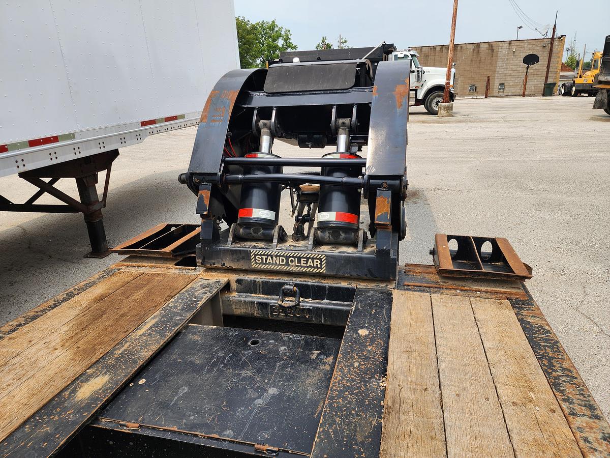 Used 2022 Dorsey LB55-22DD