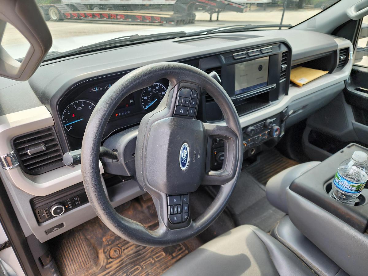 Used 2023 Ford F350 XL
