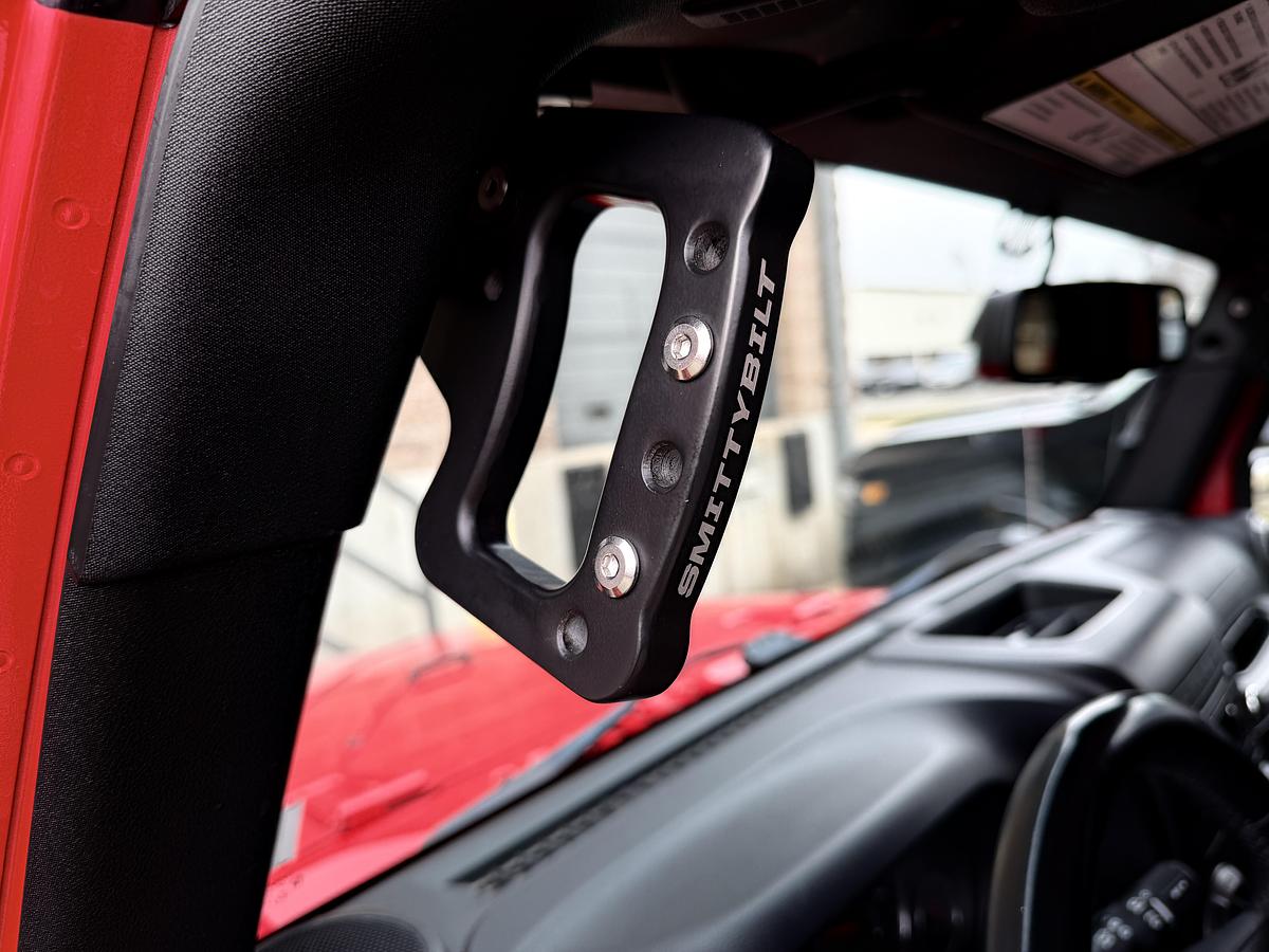 Used 2017 Jeep Wrangler Unlimited Sport 4X4 (4D JK) - Willys Wheeler Edition 24W