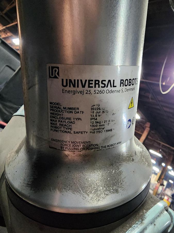 Used