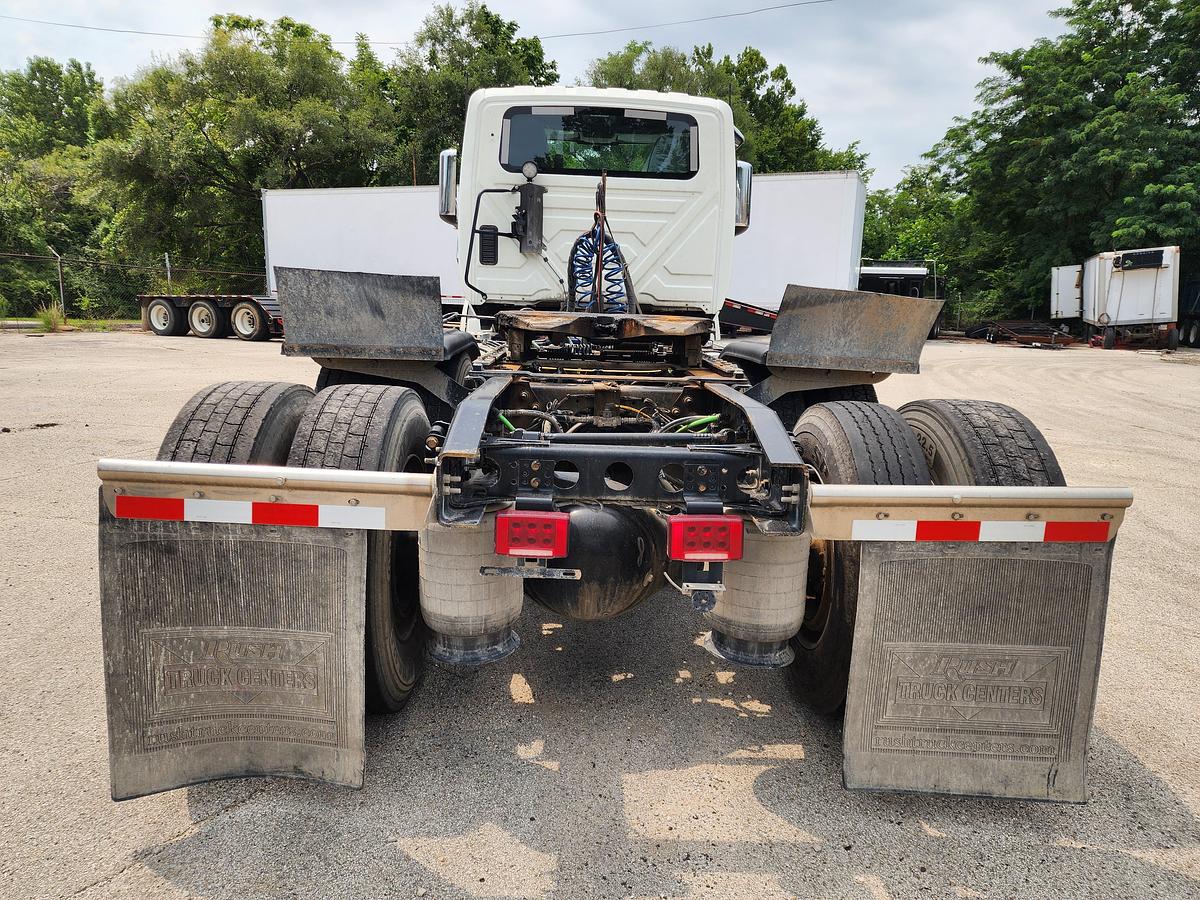 Used 2025 International LT625