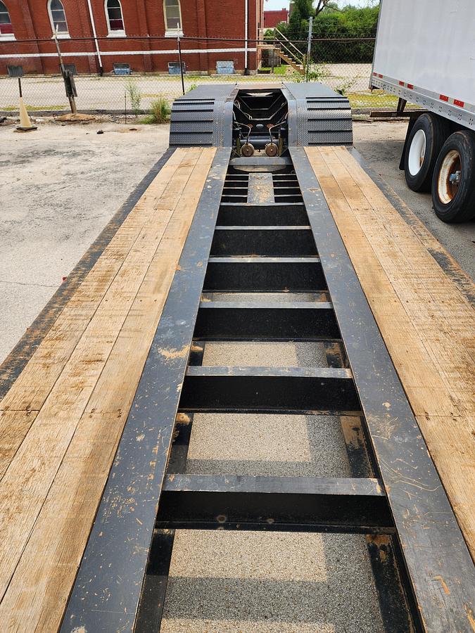 Used 2022 Dorsey LB55-22DD