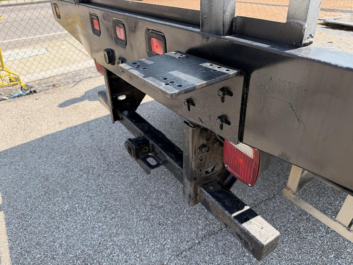 Used 2013 Ford F350 XL Service Truck