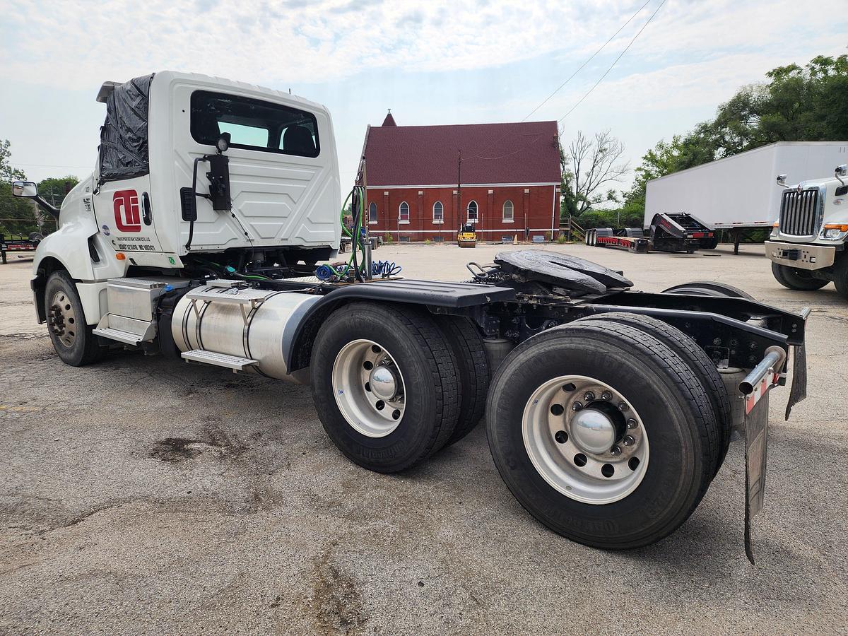 Used 2025 International LT625