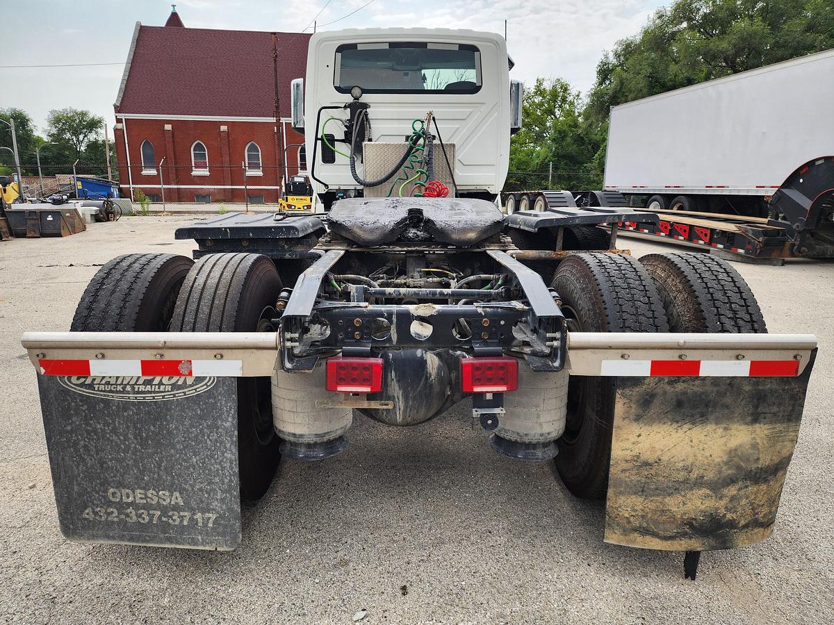 Used 2024 International LT625 Road Tractor