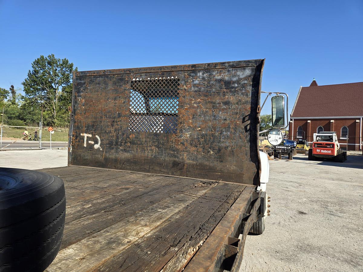 Used 1997 GMC C7500