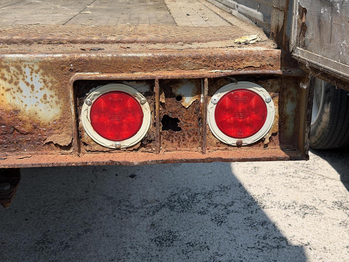 Used 2004 Wabash