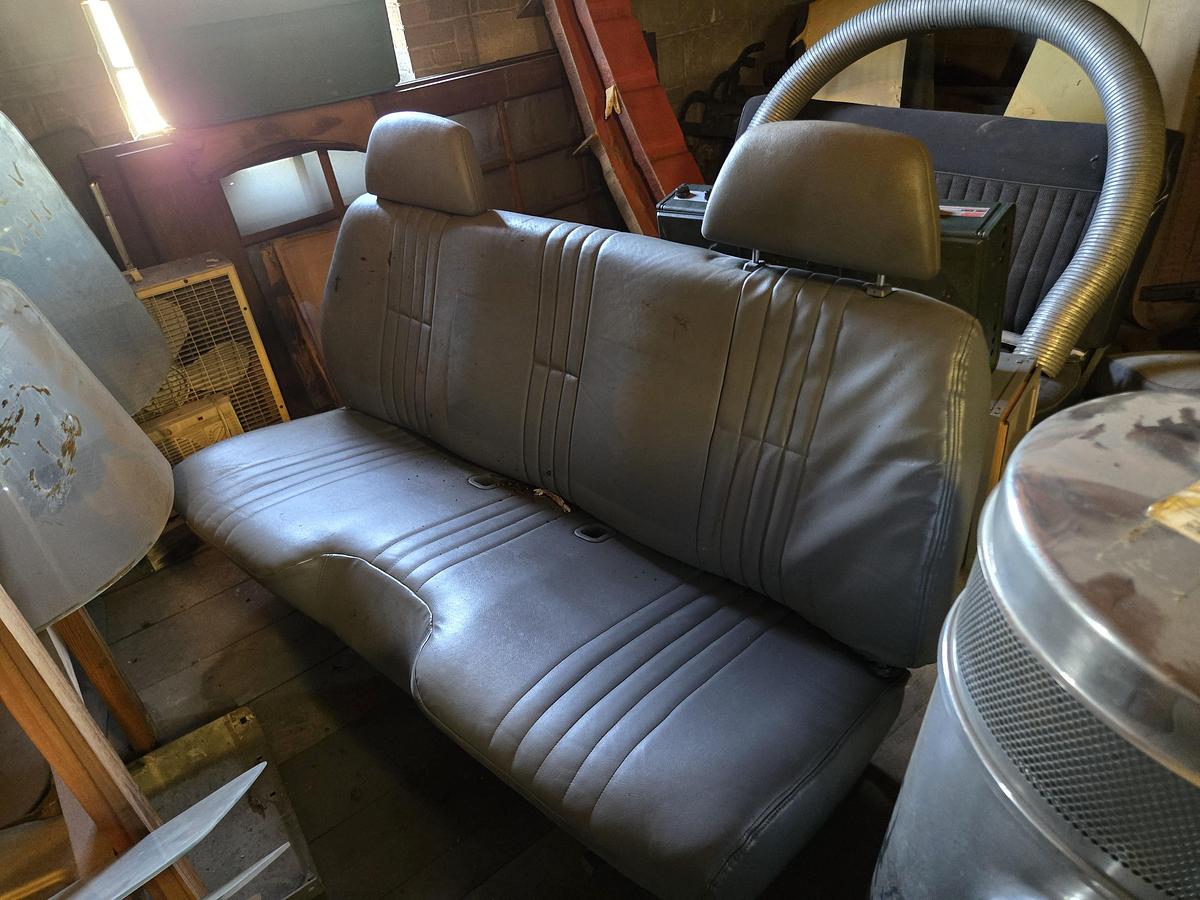 Used 1997 GMC C7500