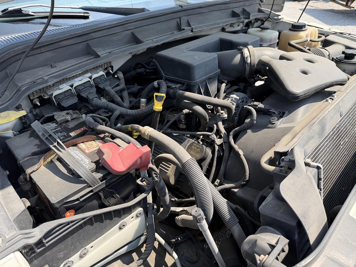Used 2013 Ford F350 XL Service Truck
