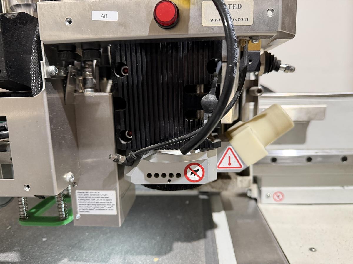 Used Esko Kongsberg  XN44 MultiCut