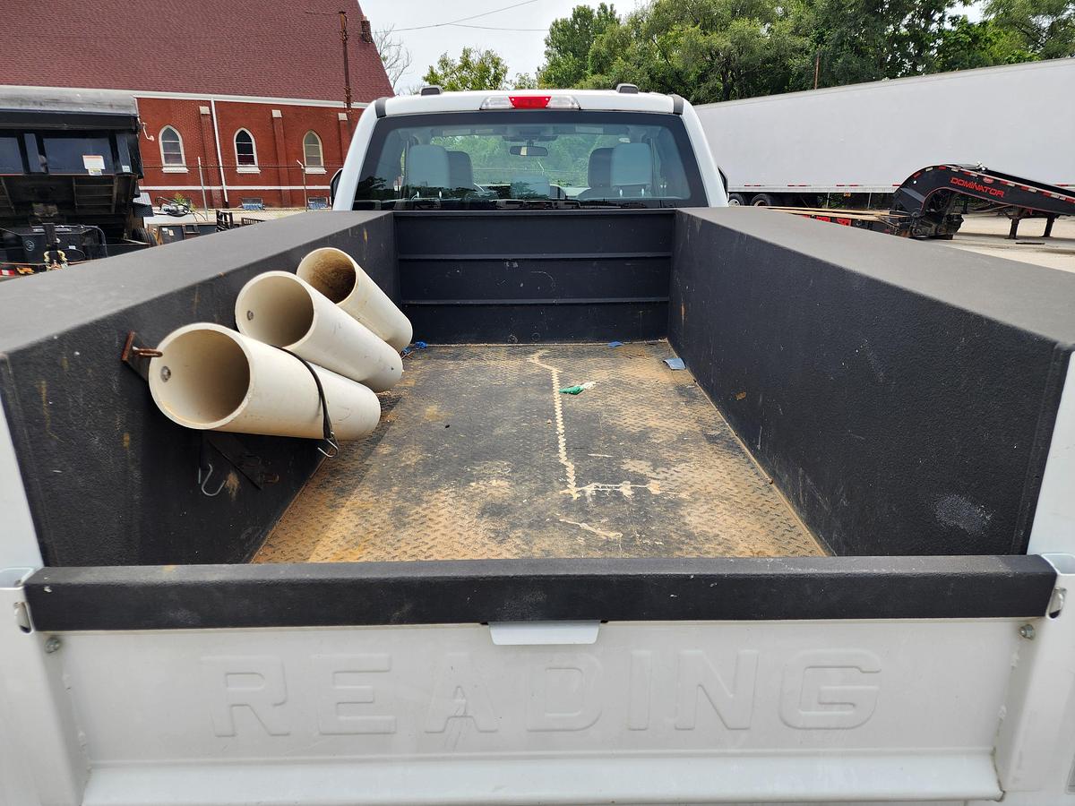 Used 2023 Ford F350 XL