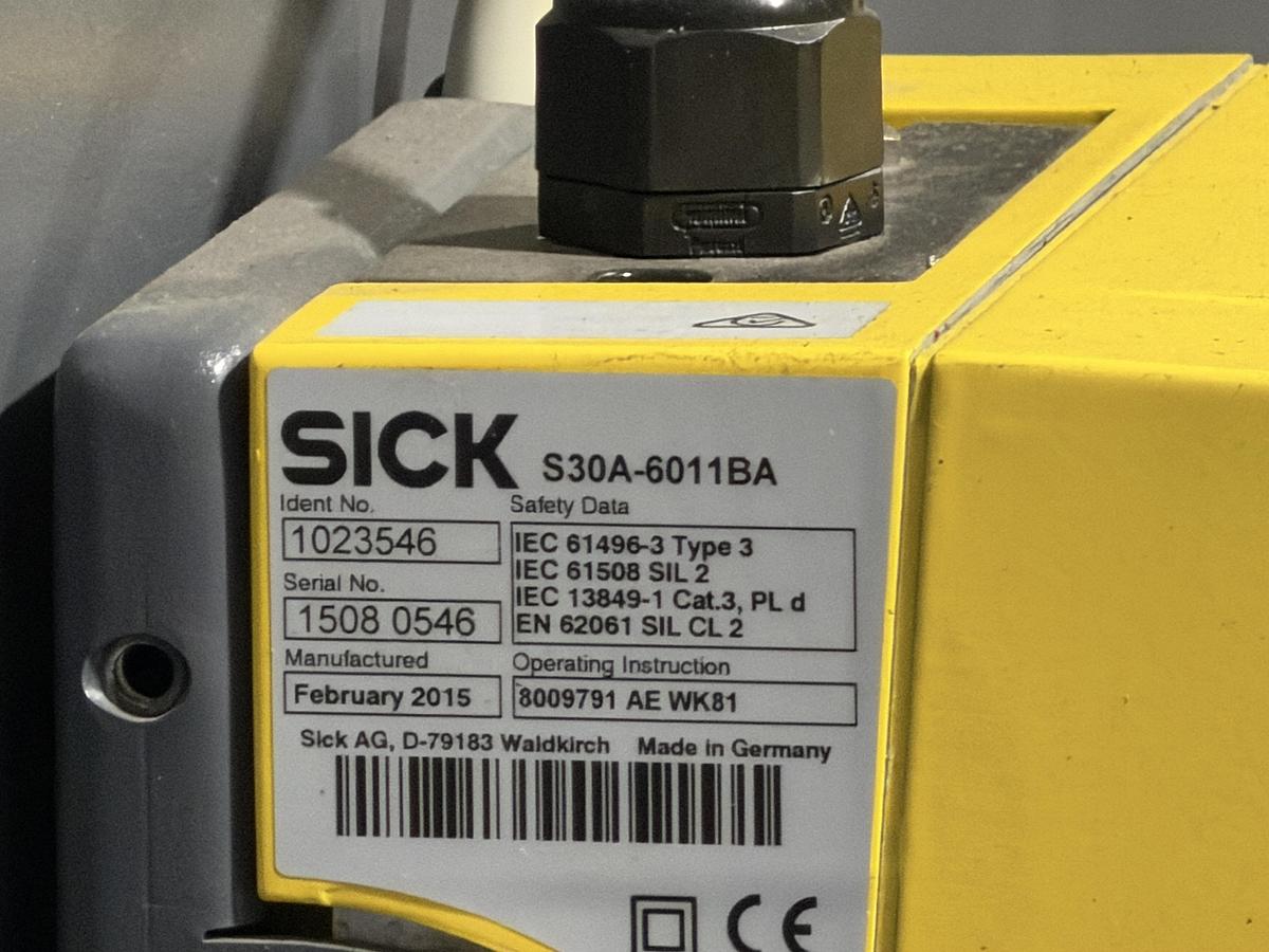 Used 2015 HP Scitex 15500 Corrugated Press