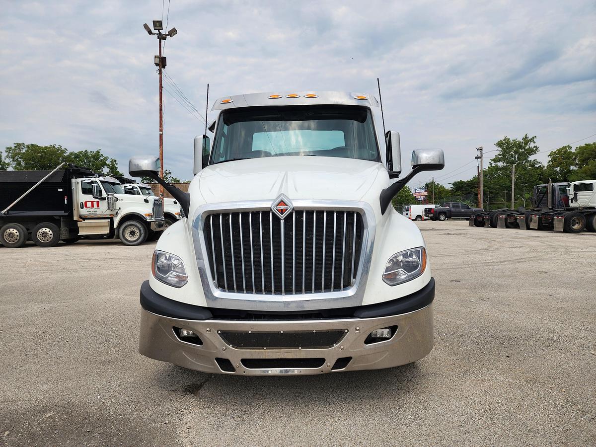Used 2024 International LT625 Road Tractor