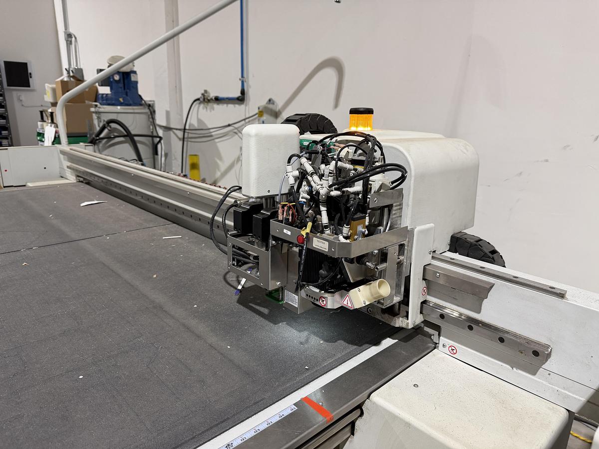 Used Esko Kongsberg  XN44 MultiCut