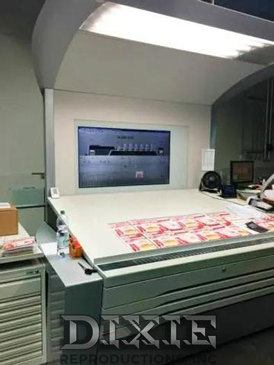 Used 2014 Heidelberg XL-145-6+LX U/V