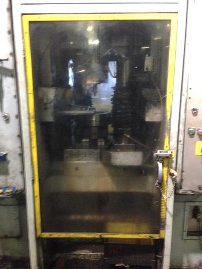 Used Press Knuckle Joint Coining KB400