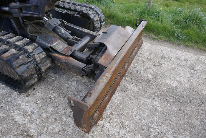 Used 2015 KUBOTA KX121-3ST SUPER SERIES