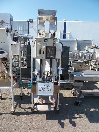 ESM/Satake Two Channel Defect Sorter Type 3VTB-FM