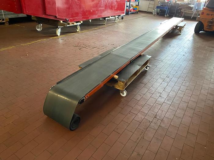 Gebraucht Schulz Gurt