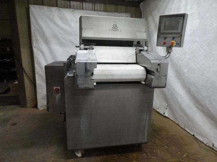 Used Metalquimia Tenderizer; Md#4500