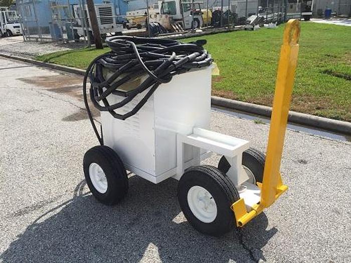 Used Davco Ground Power Rectifier