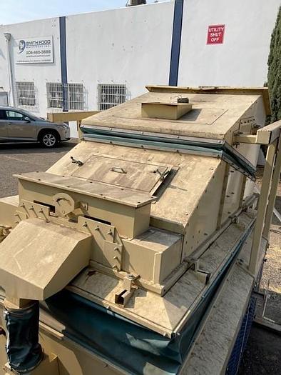 Used LMC Destoner Model M48