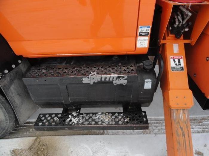 Used 2009 ALTEC LRV60-E70