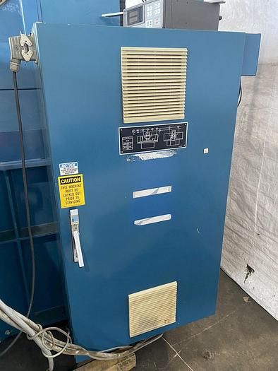 Used Blohm Planomat 612 24" x 48" CNC Horizontal Surface Grinder