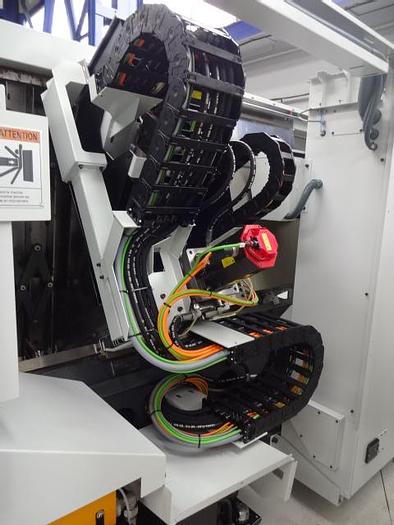 Utilisé Tour CN CMZ type TA20Y