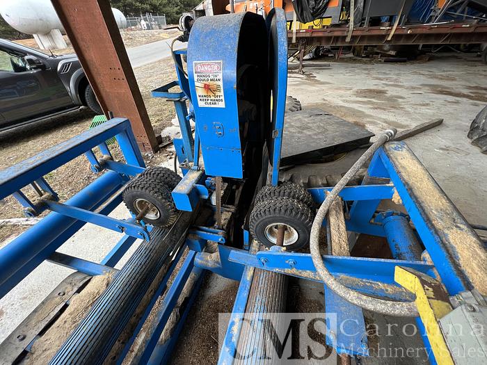 Used Brewco EZ Cut Edger